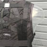 Harnais Tracers Stunt Vest Theater Nylon Black