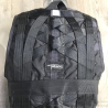 Harnais Tracers Stunt Vest Theater Nylon Black