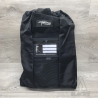 Harnais Tracers Stunt Vest Theater Nylon Black