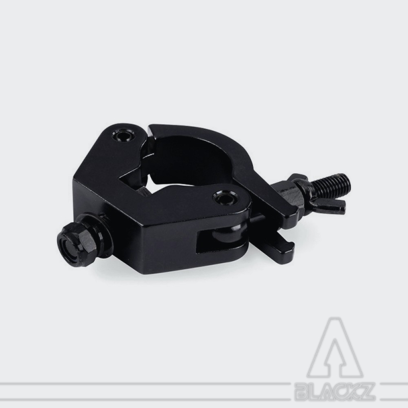 Collier de serrage pour tube de 50mm