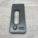 Cast-iron counterweight T-304 05 kg