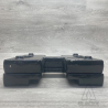 Cast-iron counterweight T-304 05 kg