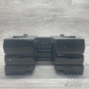Cast-iron counterweight T-304 05 kg