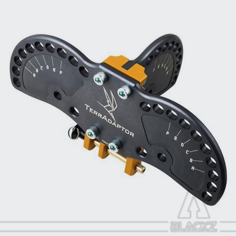 copy ofTERRADAPTOR Main attachment point