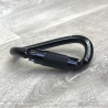 OVALONE DNA ALU Auto-Block Black
