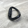 OVALONE DNA ALU Auto-Block Black