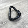 OVALONE DNA ALU Auto-Block Noir