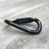 OVALONE DNA ALU Auto-Block Black