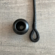 Boule d'arrêt Noire