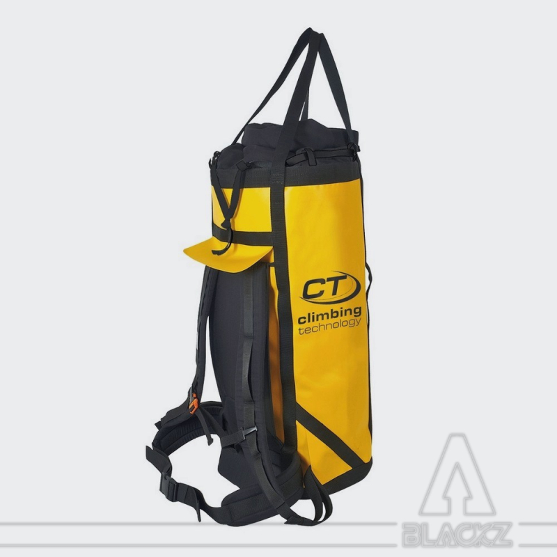 ZENITH Haul Bag 