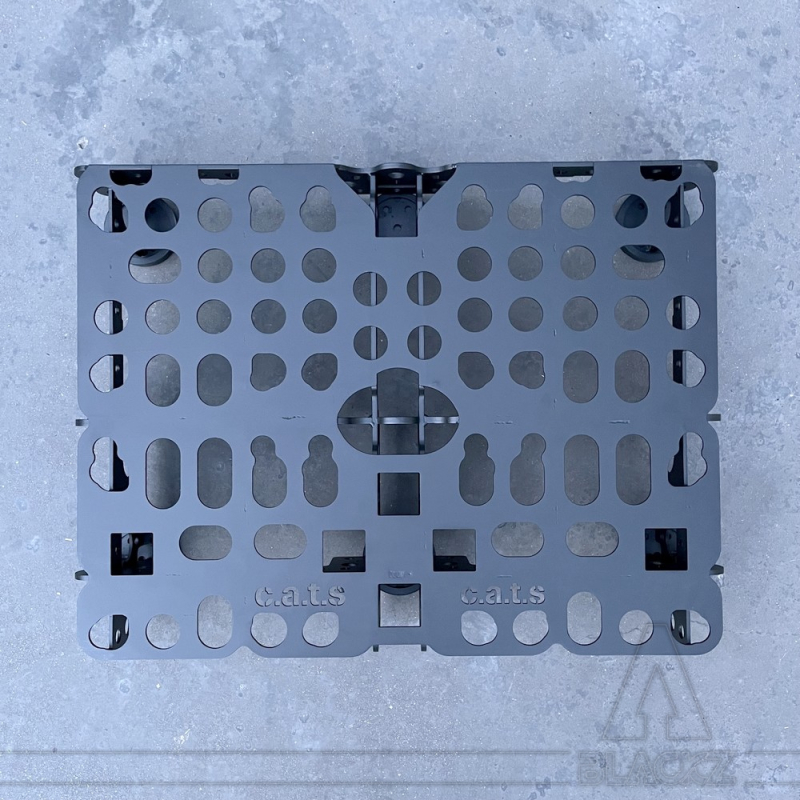 copy ofCast-iron counterweight T-304 20 kg