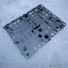 copy ofCast-iron counterweight T-304 20 kg