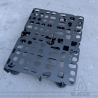 copy ofCast-iron counterweight T-304 20 kg