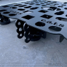 copy ofCast-iron counterweight T-304 20 kg