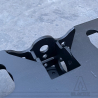 copy ofCast-iron counterweight T-304 20 kg