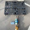 copy ofCast-iron counterweight T-304 20 kg