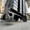 copy ofCast-iron counterweight T-304 20 kg