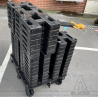 copy ofCast-iron counterweight T-304 20 kg