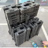 copy ofCast-iron counterweight T-304 20 kg