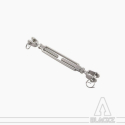 Tendeur à lanterne INOX chape-chape 700kg
