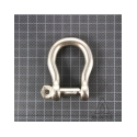 MANILLE LYRE autobloquante 12 mm