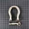MANILLE LYRE autobloquante 12 mm