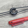 Cosse de Friction 6 mm