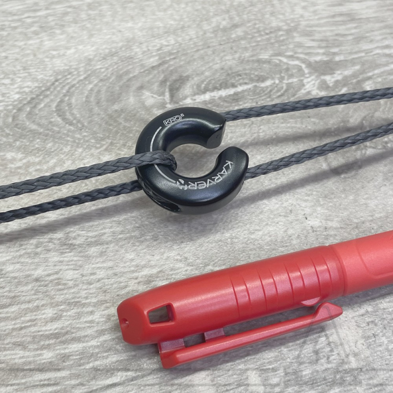Cosse de Friction 6 mm