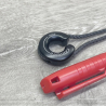 Cosse de Friction 6 mm