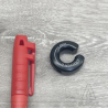6 mm Friction Thimble