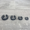 6 mm Friction Thimble