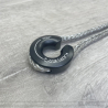10 mm Friction Thimble