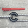Cosse de Friction 12 mm