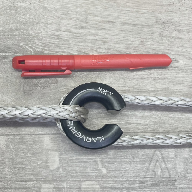 Cosse de Friction 12 mm