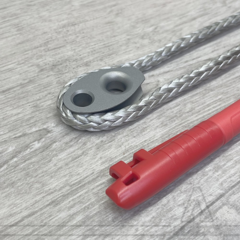 Cosse KF1 - 9 mm