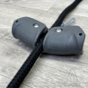 KJH Force handle cleat - Glow