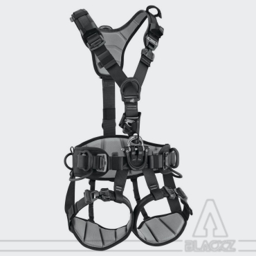 ASTRO Inter Black