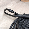 Longe EUROBRAID 10mm - 18m - 1 épissure