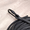 Longe EUROBRAID 10mm - 18m - 1 épissure