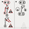 WIZARD PRO Descendeur