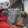 WIZARD Descendeur