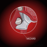 WIZARD PRO Descendeur