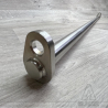 Flying Trapeze bar - Flying - Solid Stainless 90