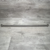 Flying Trapeze bar - Flying - Hollow Stainless 90