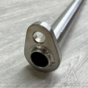 Flying Trapeze bar - Flying - Hollow Stainless 90