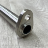 Flying Trapeze bar - Flying - Hollow Stainless 90