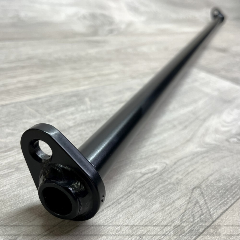 copy ofFlying Trapeze bar - Flying - Hollow Stainless 90