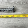 copy ofFlying Trapeze bar - Flying - Hollow Stainless 90