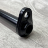 copy ofFlying Trapeze bar - Flying - Hollow Stainless 90