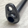 copy ofFlying Trapeze bar - Flying - Hollow Stainless 90